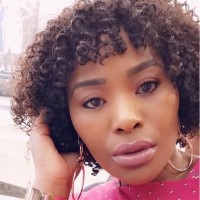 Dr Philile Mdletshe