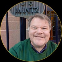 Mark Mintz