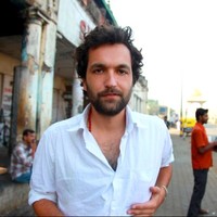 Vincent Bonhomme