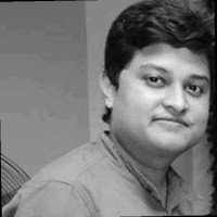 Som Shekhar Chakraborty
