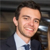 Edoardo Brioschi