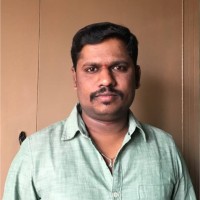 Harish Thimmaraju