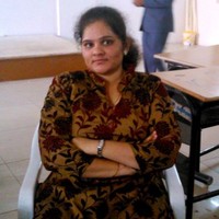 Divya Bharathi Dittakavi