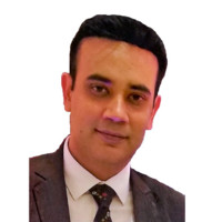 Abhishek Soni