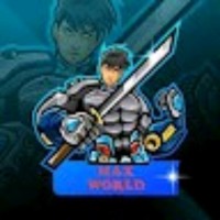 Max World
