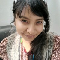 Karen García Damián