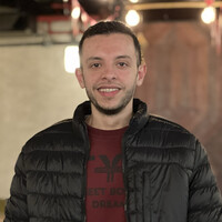 Ahmed Elleboudy