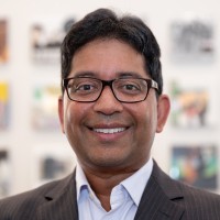 Sanjay Shirke