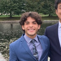 Diego Landaverde Marquina