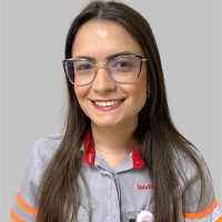 Amanda Rodrigues