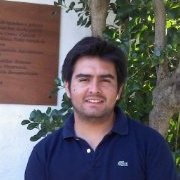 Francisco Eduardo Poblete Gomez