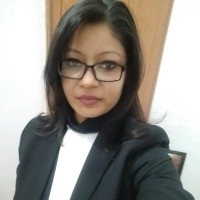 Prerna Srivastava