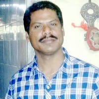 Bharat Shrivas