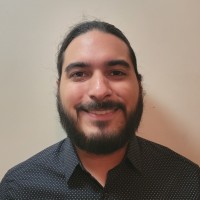 Ray Vargas