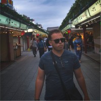 Tony Valentin