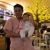 林雨德Lin Jerry