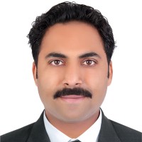 Usman Muhammad