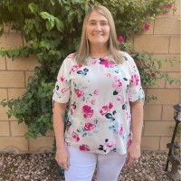 Deborah Cooper