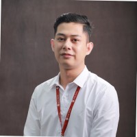 Kaung Myat Ko Ko (Kelvin)