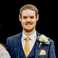 Adam Teague