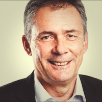 Rolf Bornhauser