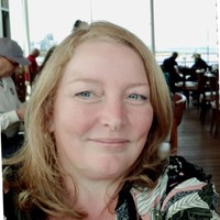 Tracey Spence