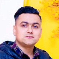 Shishir Bhusal