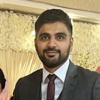 Tab Hussain