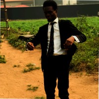 Adeleke Dunmininu, B.Sc • MBA⏳