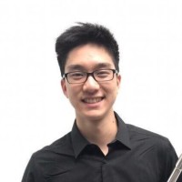 Thomas Lei