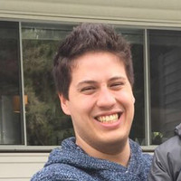 Thomas Meunier, Ing.