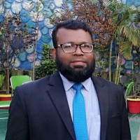 MD SAFIUL ISLAM