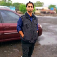 Shashank Bhosale