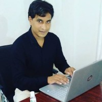 Vikas Kumar