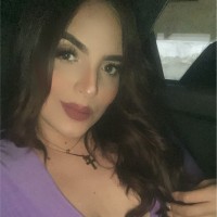 Adriana Camarillo
