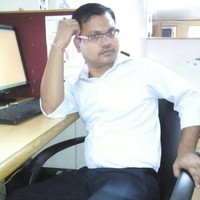Sandeep Kumar