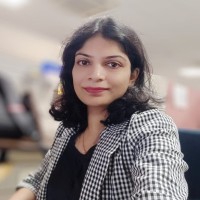 Rupali Deshmukh