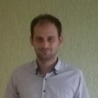 Christos Grigoriadis