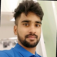 Kailash Chandra