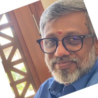 krishnakumar sreenivasan