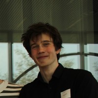 Euwe De Wilde