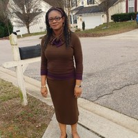 Chidinma Mapp