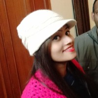 Shaveta Kashyap