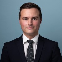 Christoffer Bladh Nord
