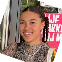 Lisa Van Voorthuizen