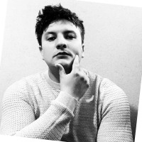 Alexander Torres Mejia