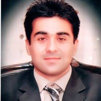 Aizaz Khan