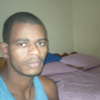 Mamadou Diallo