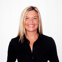 Catherine Phillips