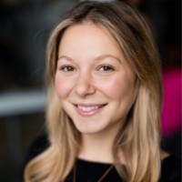 Audrey Sutton
